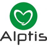 Logo Alptis Logo Alptis