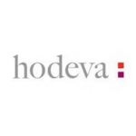 Logo Hodeva Logo Hodeva