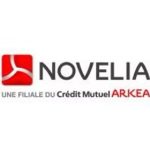 Logo Novelia Logo Novelia